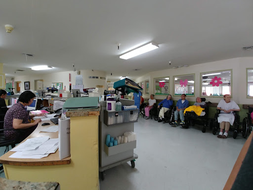Greenfield Care Center Of Fairfield