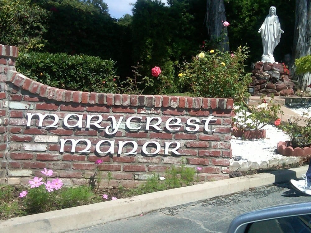 Marycrest Manor