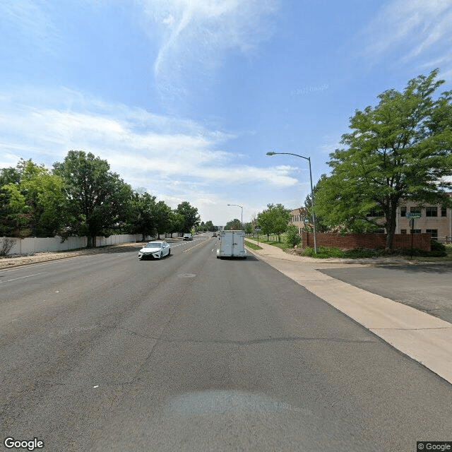 Dun Eden Assisted Living Vlg