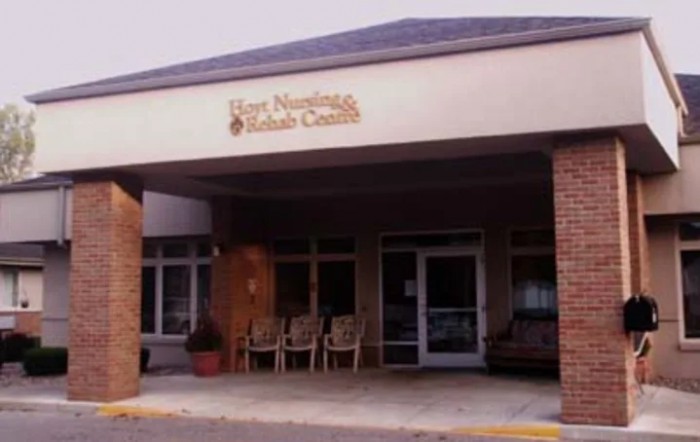 Hoyt Nursing & Rehab Centre