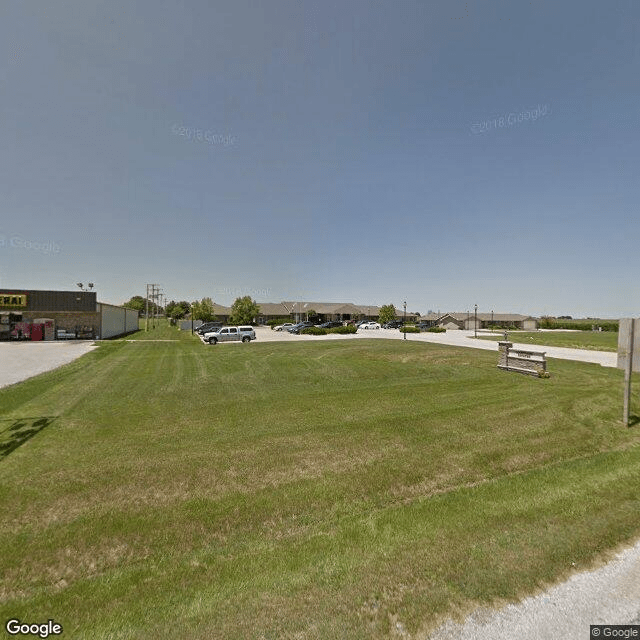 Courtyard Estates of Bushnell