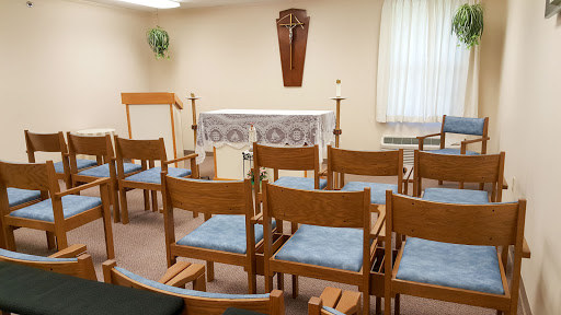 Pope John Paul II Apartments