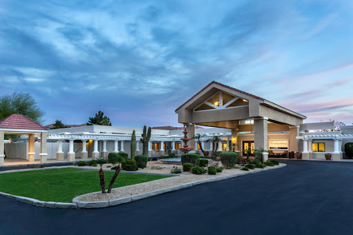 The Terraces of Phoenix