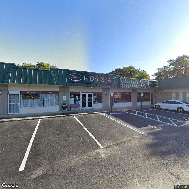 Daycations Adult Daycare