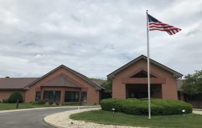Rosewood Care Ctr