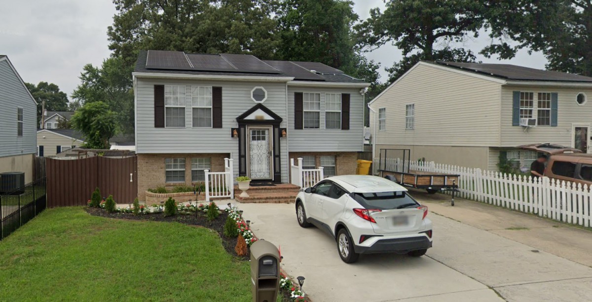 Comfort Fit Home Care II