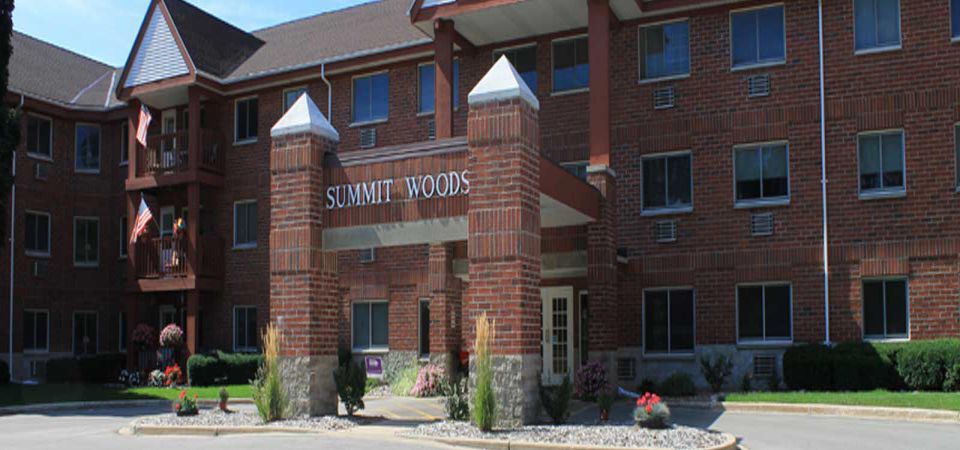 Summit Woods