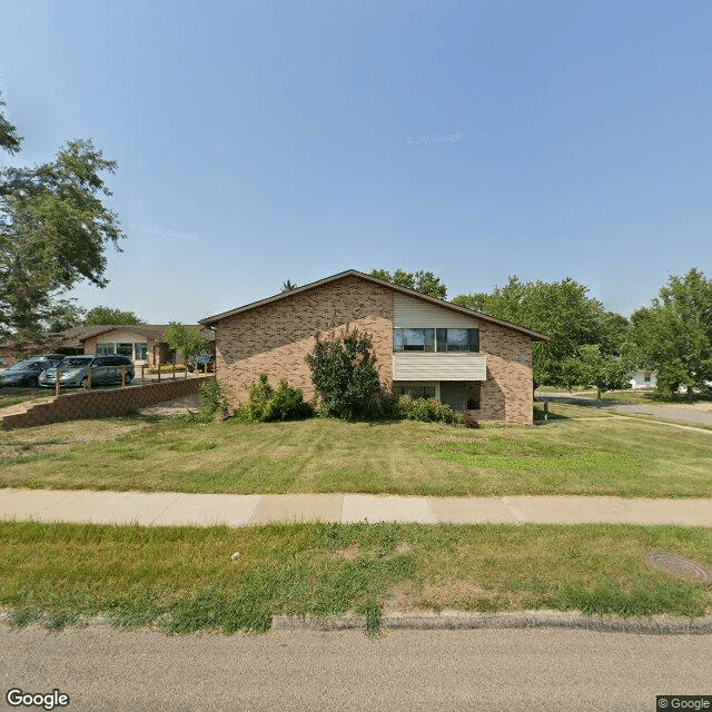 Evergreen Estates III
