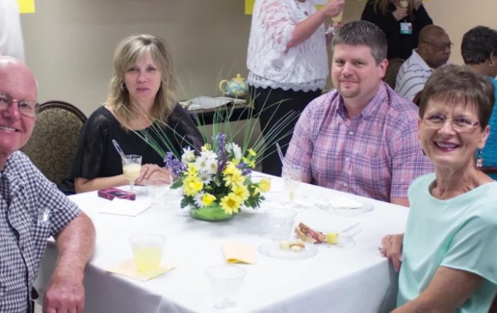 Thomasville Healthcare And Rehabilitation Center