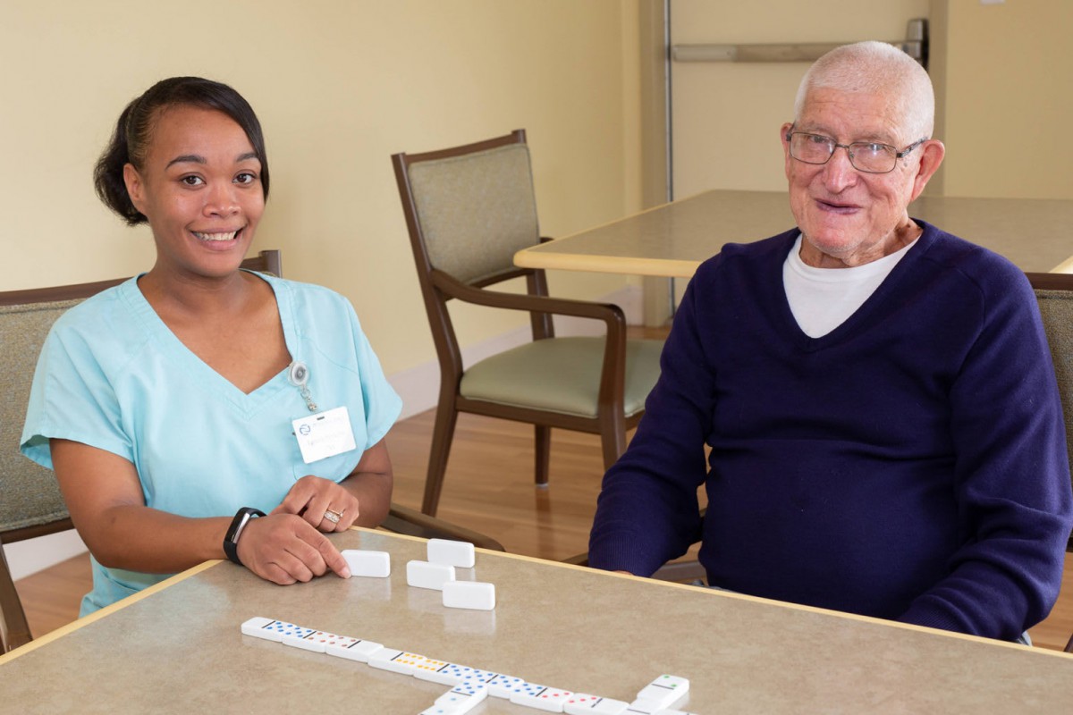 River Run Assisted Living