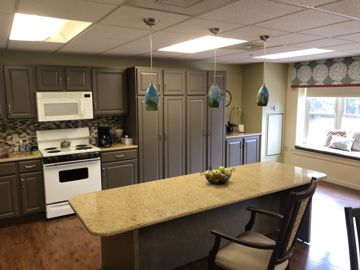 Kindred Place at Harrisburg