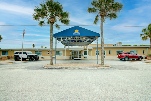 Ocean View Nursing and Rehabilitation Center