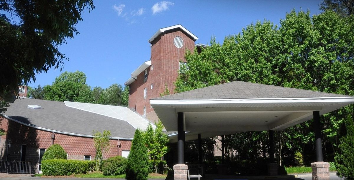 Brookridge