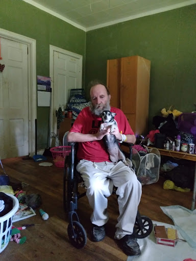 Ashland Health And Rehabilitation