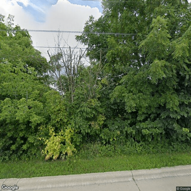 The Highlands of Geneva Crossing