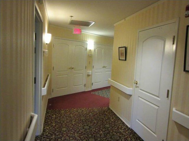 Greystone Rest Home