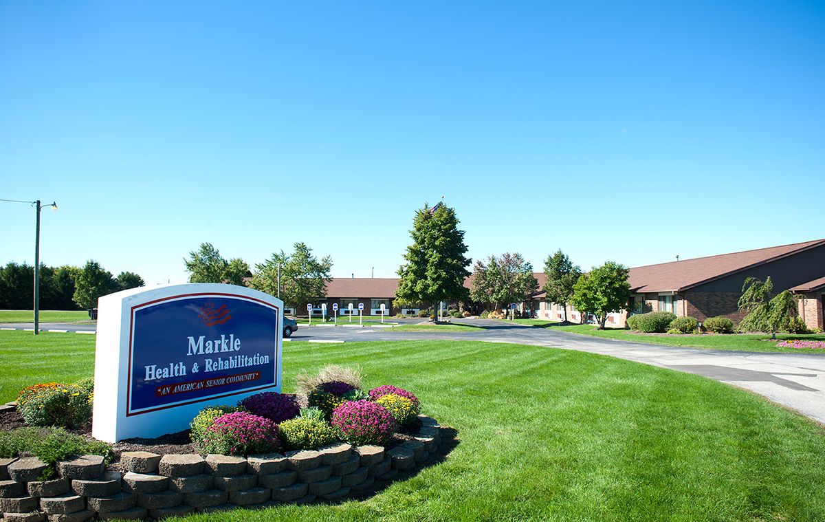 Markle Health & Rehabilitation