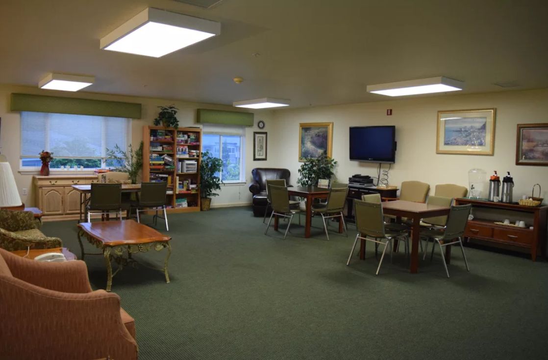Oceanview Senior Living