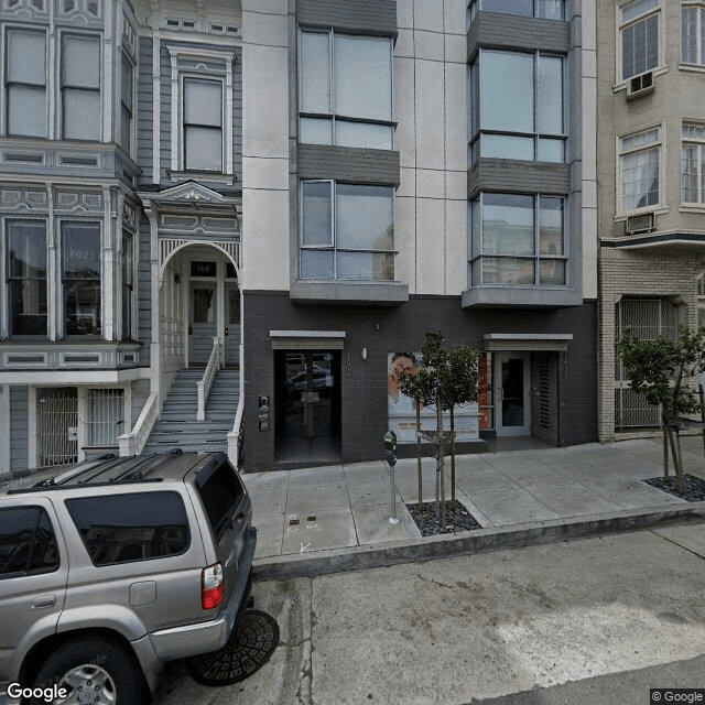 Care Indeed - San Francisco