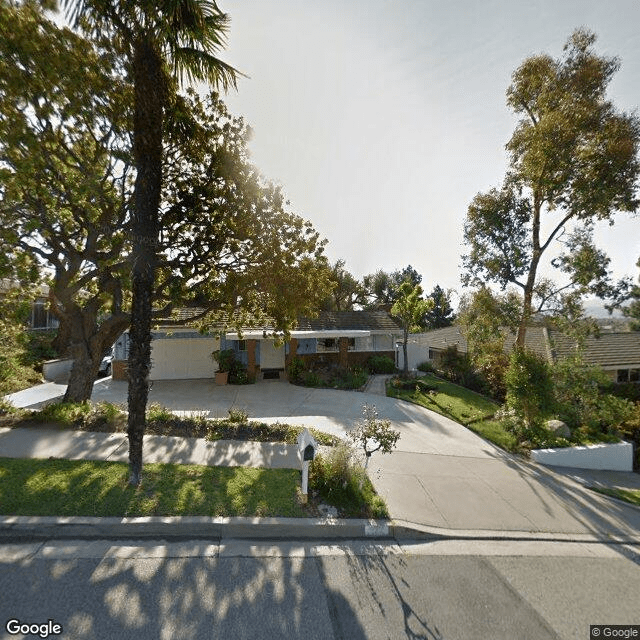Ocean Breeze at Spanish Hills