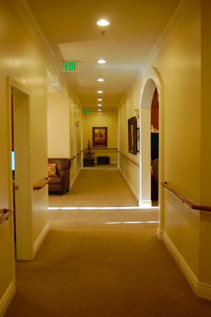 Welcome Home Assisted Living