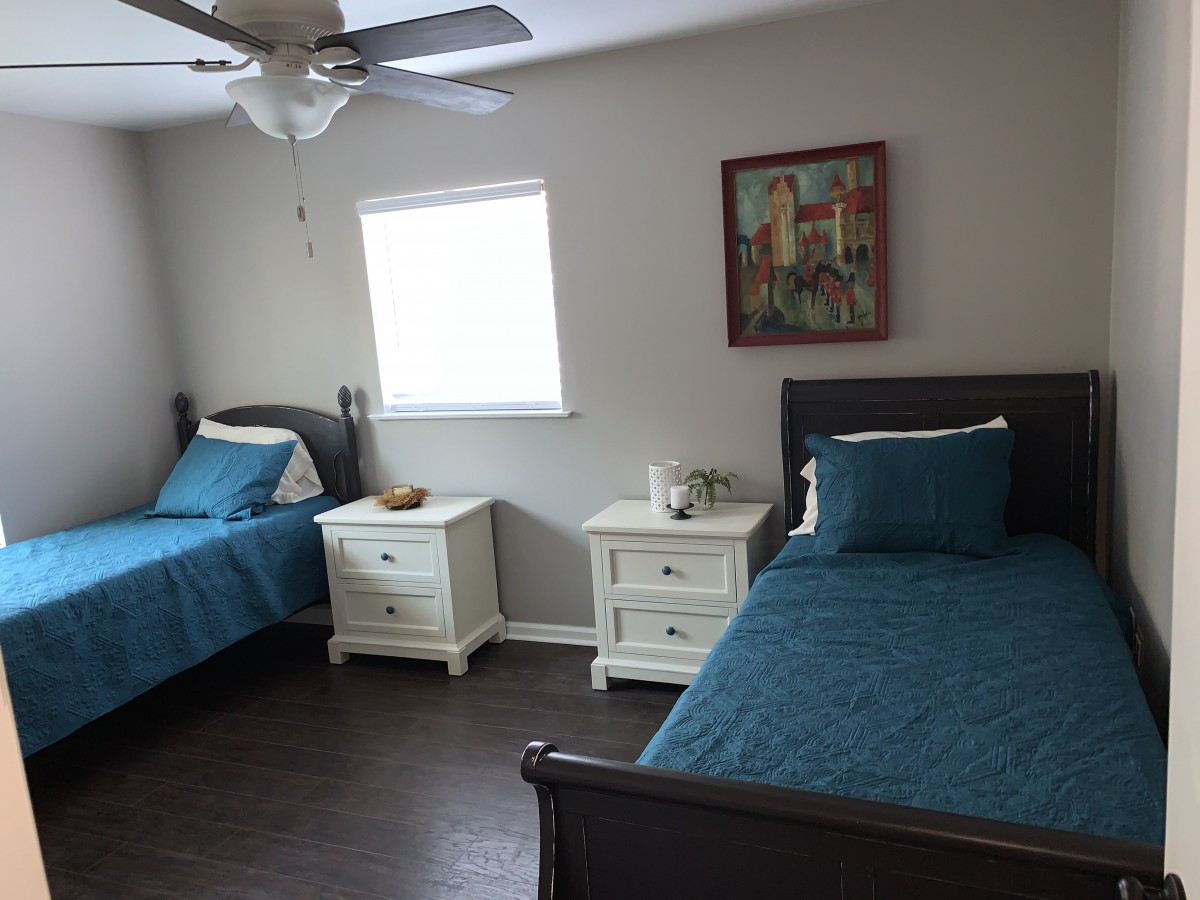 Cherry Blossom Assisted Living Facility