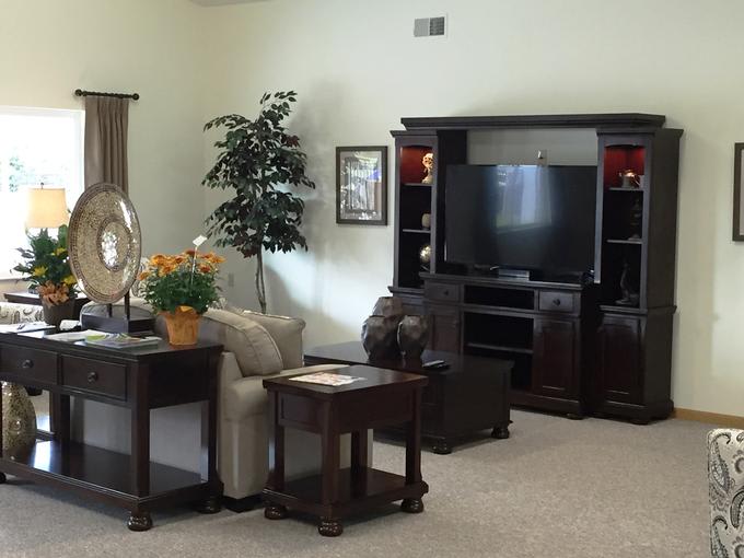 Care Partners Assisted Living - Oconto