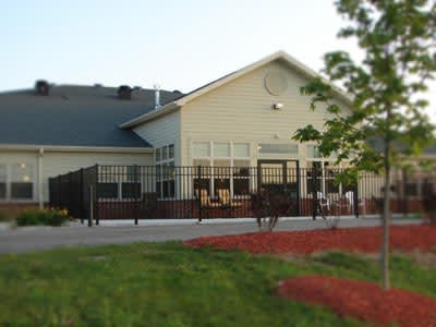 Ellens Home Germantown