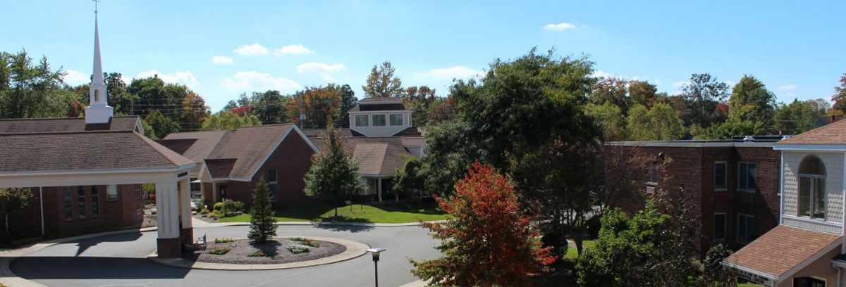 Wesbury United Methodist