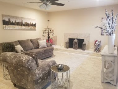 Emerine Hills Assisted Living