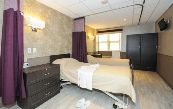 Bensonhurst Center For Rehab And Healthcare