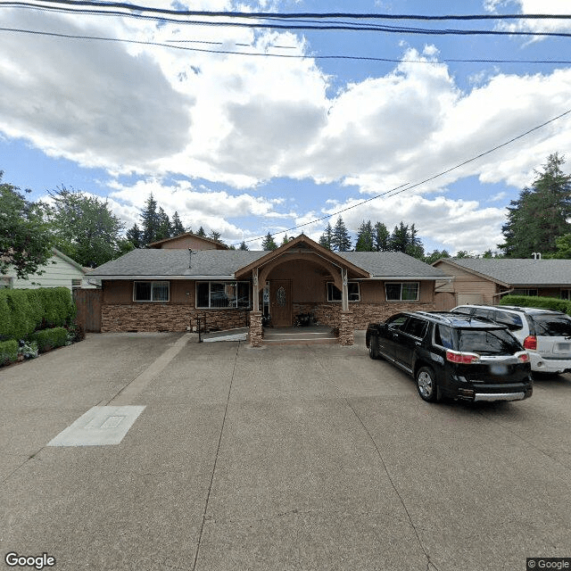 Adult Foster Care Home