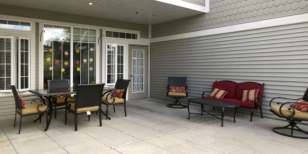 Our House Senior Living - Portage Assisted Care