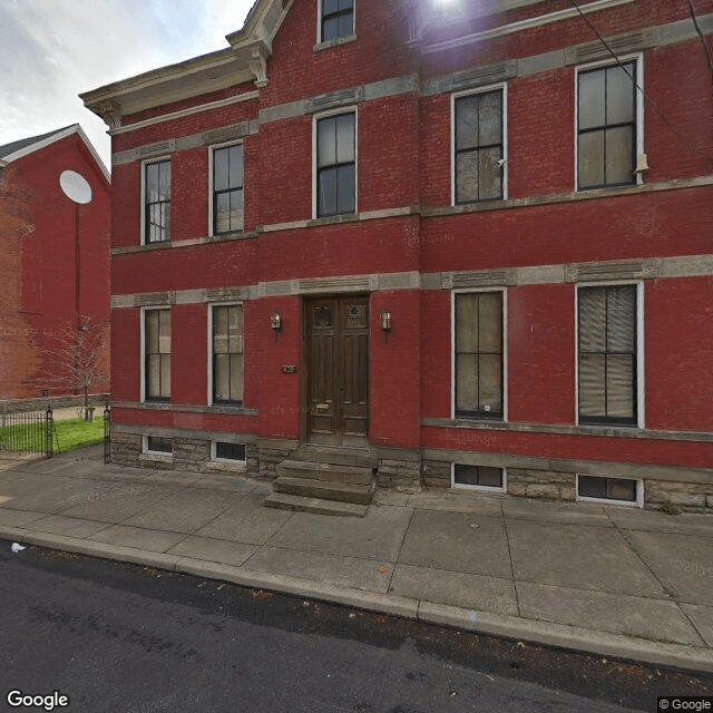 Epworth House