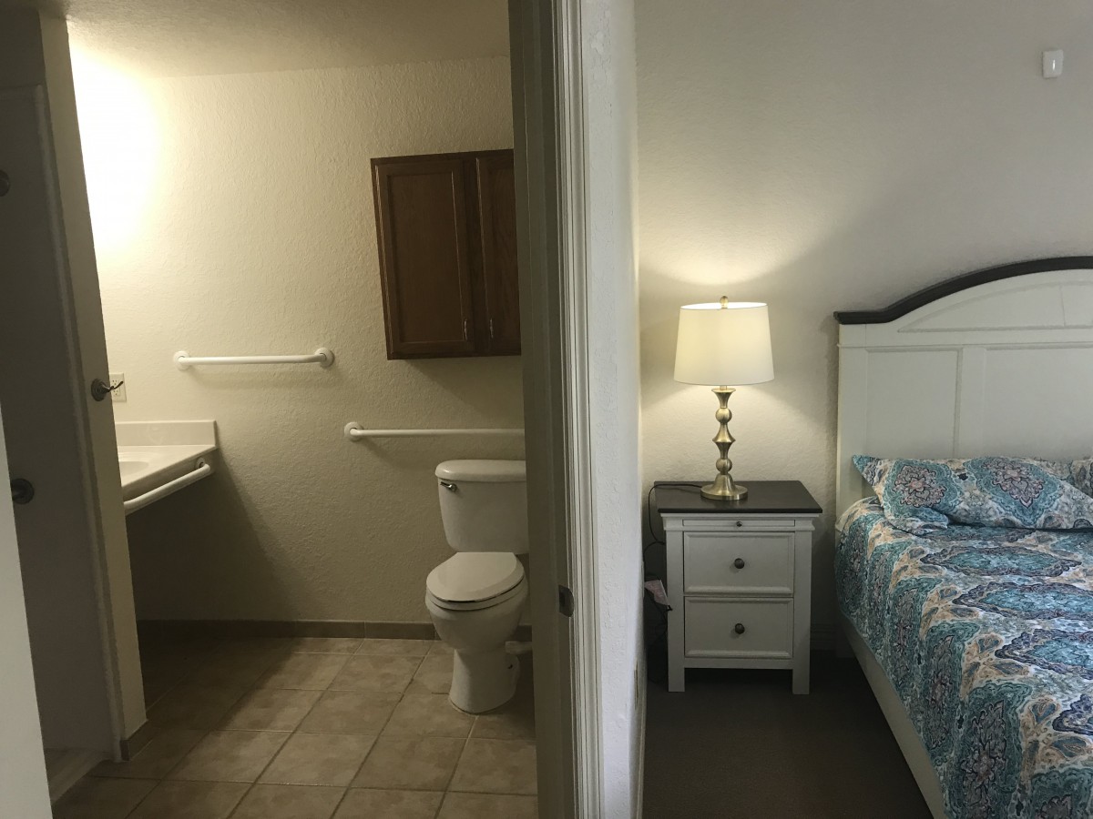 Good Samaritan - Kissimmee Village