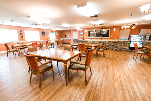 Liberty Care And Rehabilitation Center