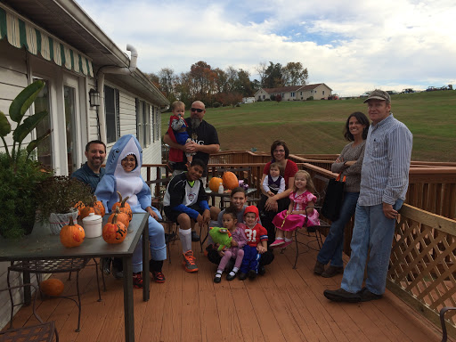 Country Acres Assisted Living