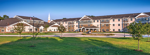 Heritage Pointe Senior Living