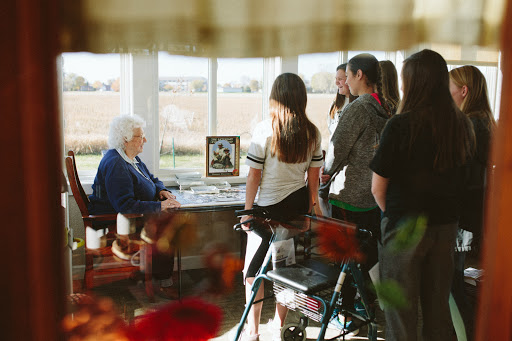 Lakeside Assisted Living