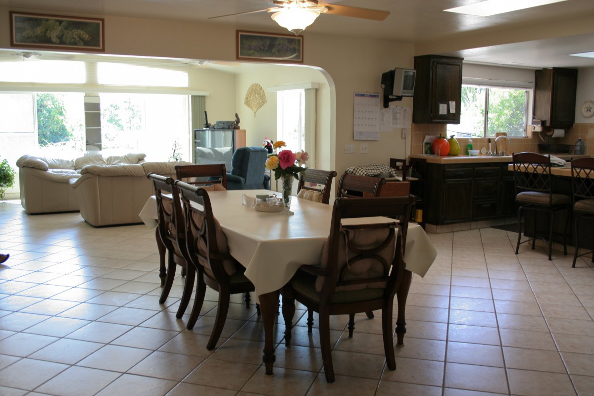 Citrus Garden Residential Care