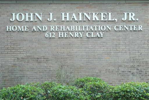 John J Hainkel Jr Home And Rehabilitation Center