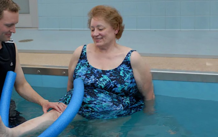 Dove Healthcare South Assisted Living