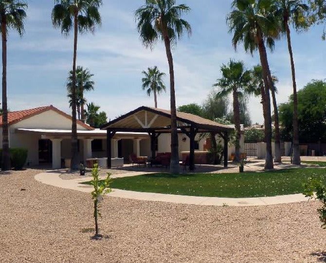 Park Place Residences