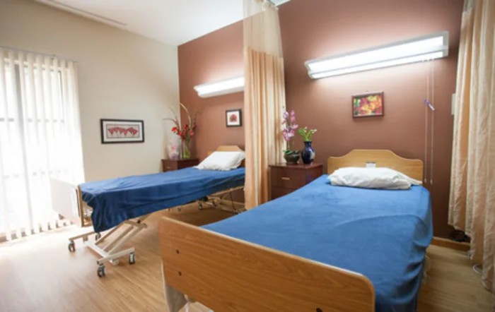 Kennedy Post Acute Care Center