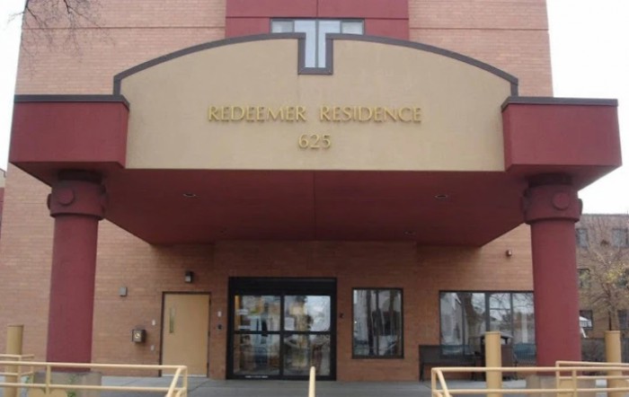 Redeemer Residence