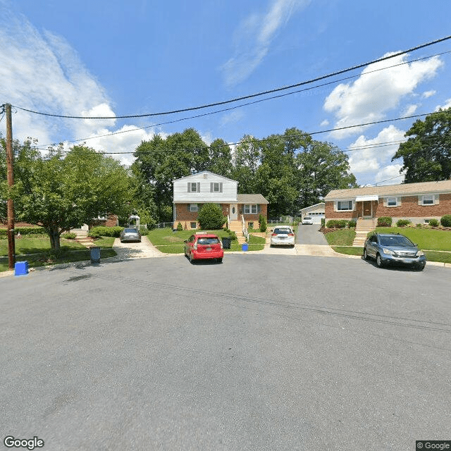 Jenkins Home Health Care Inc