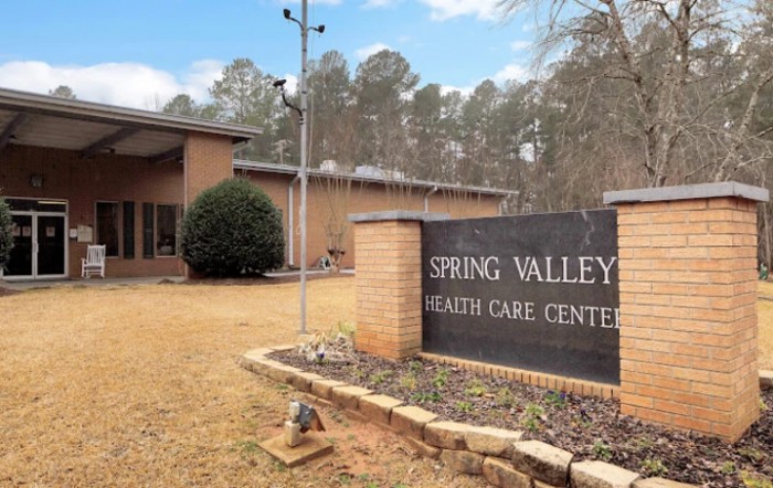 Pruitthealth - Spring Valley