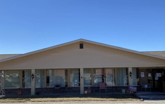 Belleville Health Care Center