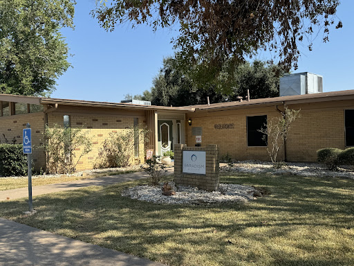 Stevens Nursing Home
