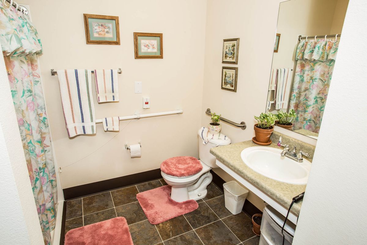 Orchards Assisted Living
